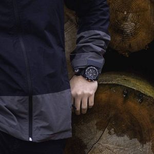 Luminox Master Serie XB.3741 Bear Grylls Survival Herrenuhr