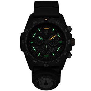 Luminox Master Serie XB.3741 Bear Grylls Survival Herrenuhr