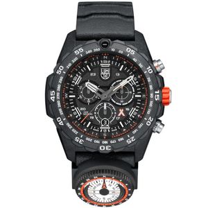 Luminox Master Serie XB.3741 Bear Grylls Survival Herrenuhr