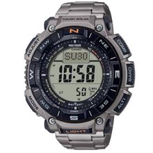 Casio Pro Trek PRG-340T-7ER Mens Watch