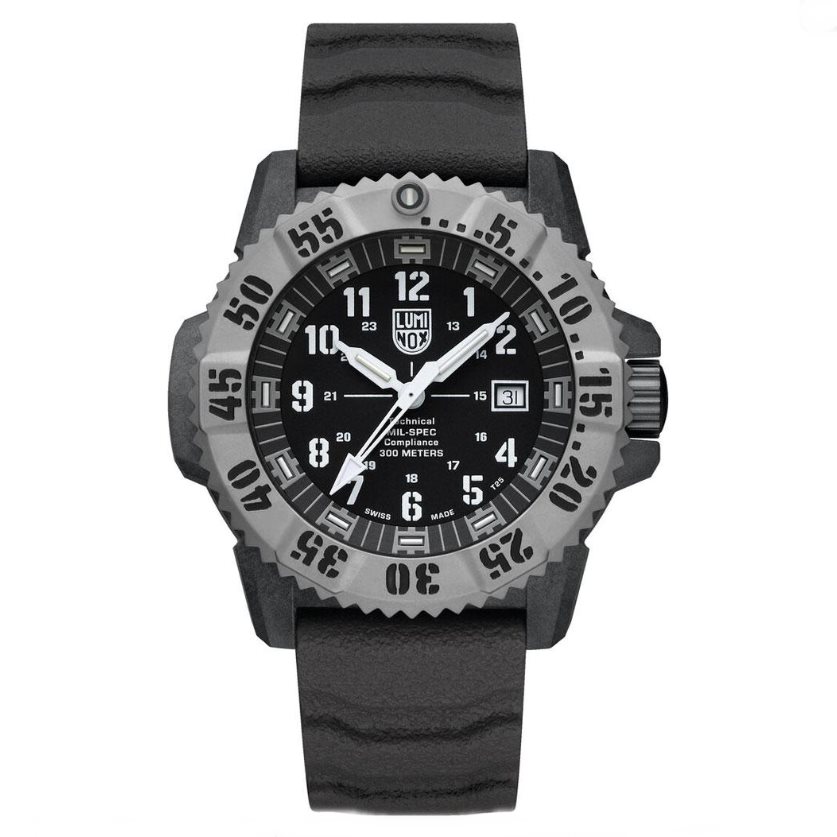Luminox XL.3351.1.SET Military Herrenuhr