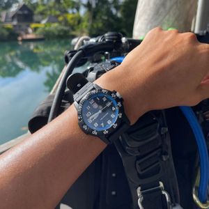 Luminox SEA XS.0324 Turtle Giant Mens Watch
