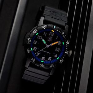 Luminox SEA XS.0324 Turtle Giant Mens Watch