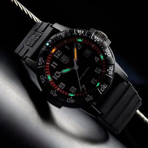 Luminox SEA XS.0335 Turtle Giant Herrenuhr