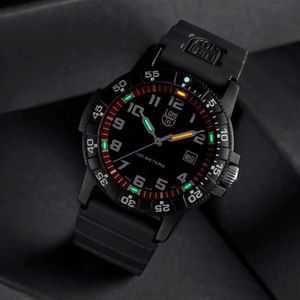 Luminox SEA XS.0335 Turtle Giant Herrenuhr