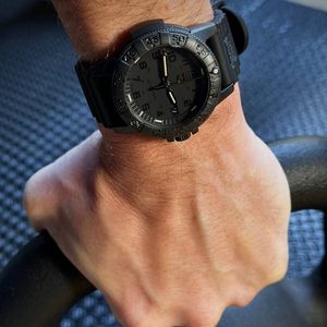 Luminox SEA XS.0301.BO.L Turtle Giant Herrenuhr