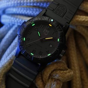 Luminox SEA XS.0321.BO.L Turtle Giant Herrenuhr