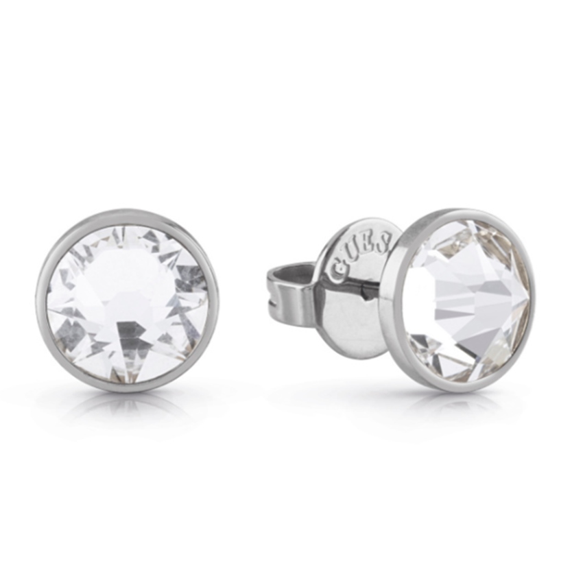 Guess Frontiers JUME01343JWSTT-U Herren Ohrringe