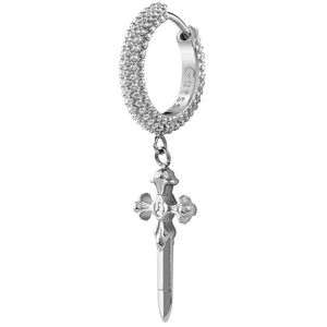 Guess South Alameda  JUME04025JWSTT-U Herren Ohrring
