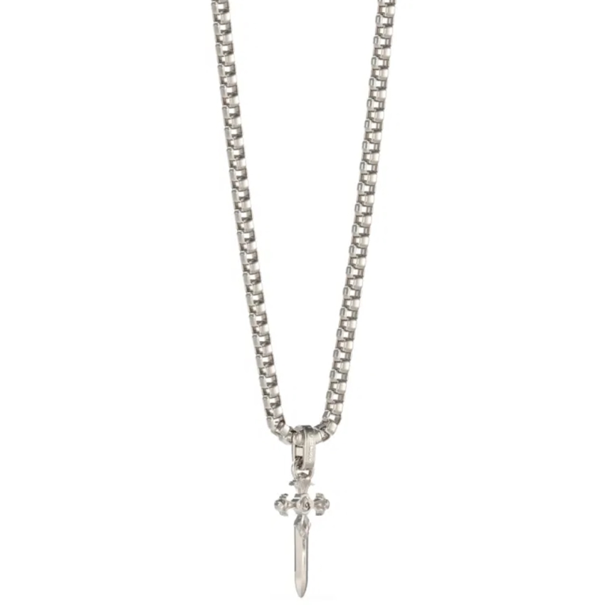 Guess South Alameda  JUMN04024JWSTT-U Herren Halskette