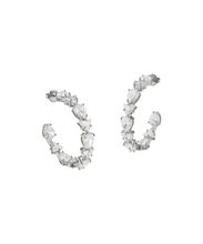 Guess Wonderlights JUBE04409JWRHT-U Damen Ohrringe