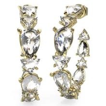 Guess Wonderlights JUBE04409JWYGT-U Damen Ohrringe