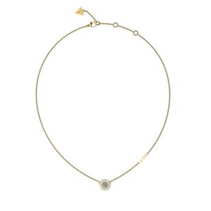 Guess Dreaming Guess JUBN03119JWYGWHT-U Damen Halskette