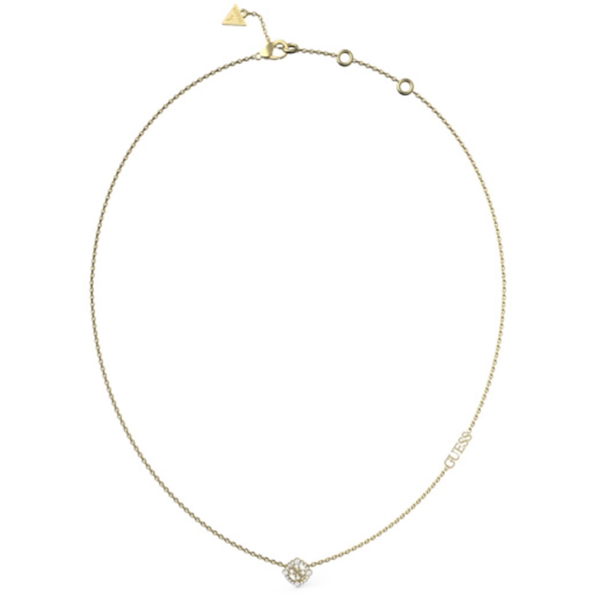 Guess Tiny Dancer JUBN04643JWYGT-U Damen Halskette