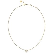 Guess Tiny Dancer JUBN04643JWYGT-U Damen Halskette