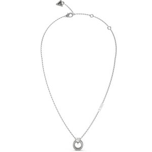 Guess M'ama non m'ama JUBN04662JWRHT-U Damen Halskette