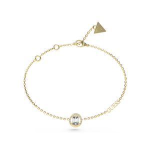 Guess Tiny Dancer JUBB04653JWYGS ladies bracelet