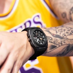 Lotus 18976/4 Chrono Mens Watch