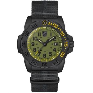 Luminox Navy Seal XS.3517.NSF.SET Herrenuhr