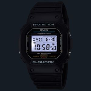 Casio G-Shock DW-5600UE-1ER The Origin Herrenuhr
