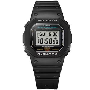 Casio G-Shock DW-5600UE-1ER The Origin Herrenuhr
