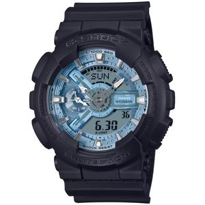 Casio G-Shock GA-110CD-1A2ER Classic Herrenuhr