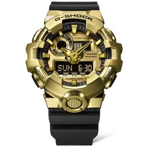 Casio G-Shock GM-700G-9AER G-Steel Herrenuhr