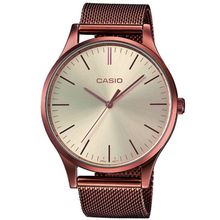 Casio LTP-E140R-9AEF Retro Collection Damenuhr