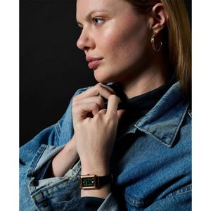 Fossil ES5366 Raquel Damenuhr