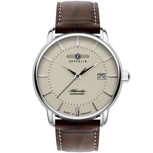 Zeppelin 84525 Atlantic Mens Watch