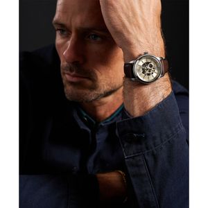Fossil ME3264 Fossil Heritage Herrenuhr