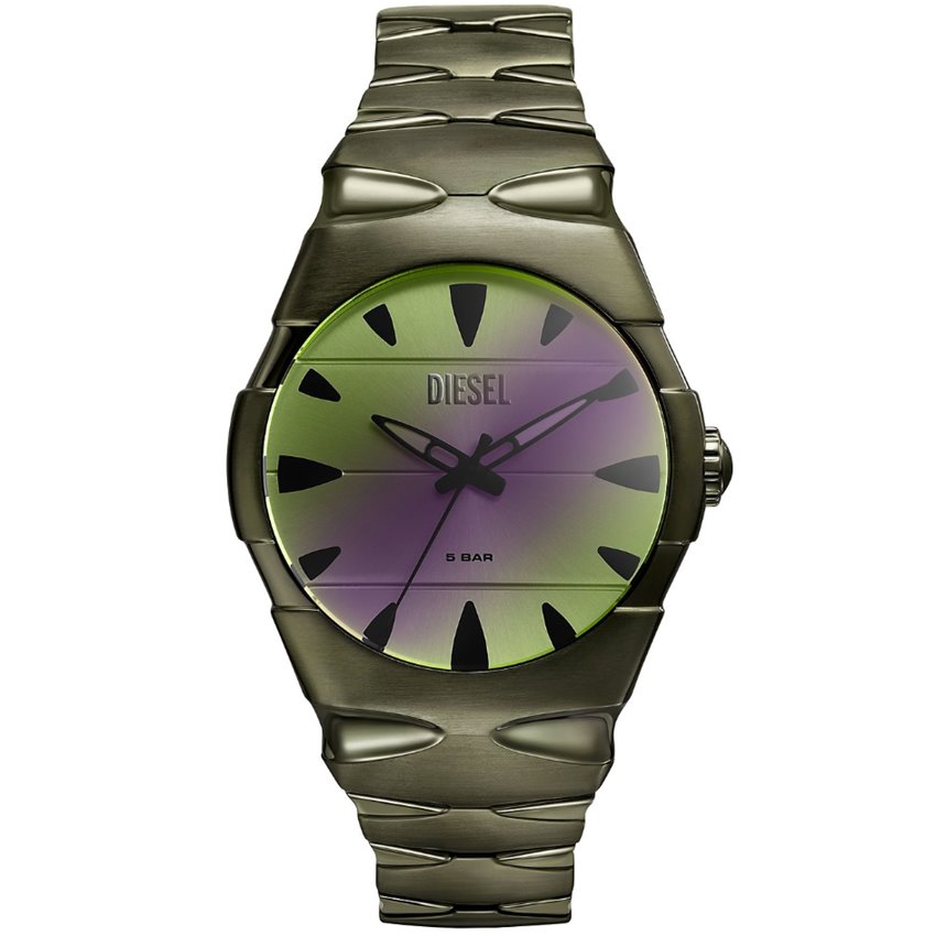 Christ Diesel Uhren Herren Diesel Uhr Rot DZ7370 Jetzt Bei CHRIST - Main Image