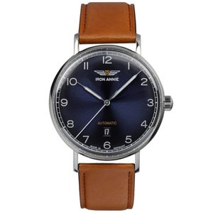 Iron Annie 59544 Automatik Herrenuhr
