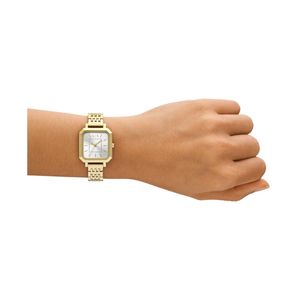 Armani Exchange AX5725 Leila Damenuhr