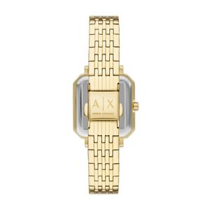 Armani Exchange AX5725 Leila Damenuhr