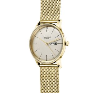 Sternglas S01-BE14-MI05 Berlin Mens Watch