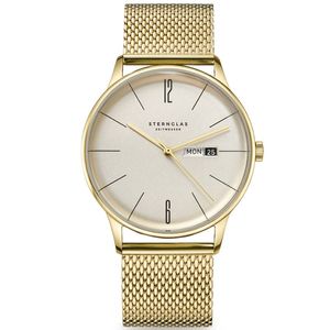 Sternglas S01-BE14-MI05 Berlin Mens Watch