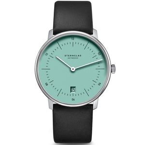 Sternglas S01-NA37-PR07 Naos Herrenuhr