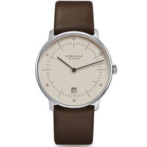 Sternglas S01-NA38-PR04 Naos Herrenuhr