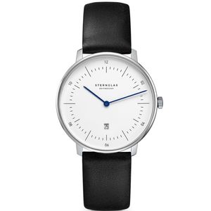Sternglas S01-ND01-KL05 Naos Classic Ladies Watch