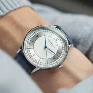Sternglas S01-SD01-HE02 Sedius Herrenuhr