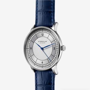 Sternglas S01-SD01-HE02 Sedius Herrenuhr