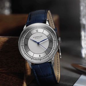 Sternglas S01-SD01-HE02 Sedius Herrenuhr