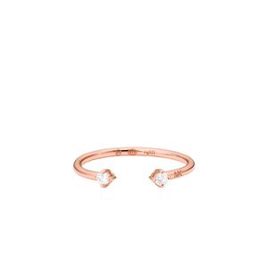 Michael Kors MKC1506AN791 Premium Ladies Ring
