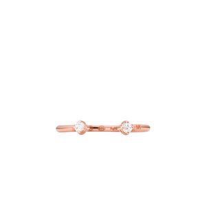 Michael Kors MKC1506AN791 Premium Ladies Ring