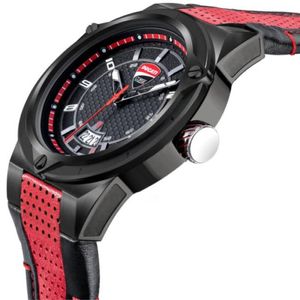 Ducati Curva DTWGB2019701 Herrenuhr