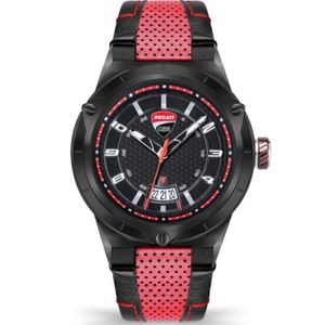 Ducati Curva DTWGB2019701 Herrenuhr