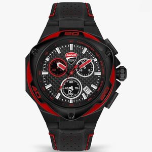 Ducati DTWGC2019004 Motore Chrono Mens Watch