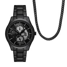 Armani Exchange AX7160SET Dante Herrenuhr
