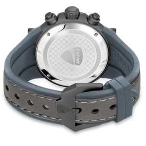 Ducati DTWGO0000204 Partenza Chrono Mens Watch